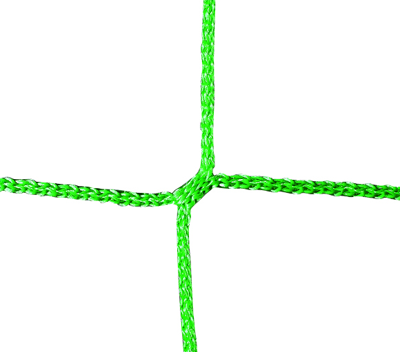 Fangnett 45 mm grønn